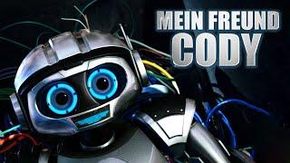 Robosapien – Mein Freund Cody (FAMILIENFILME I in voller Länge anschauen, ganzer Film auf Deutsch)