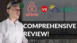 Airbnb vs. VRBO: Which provides the best user experience?