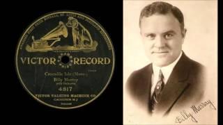 Crocodile Isle (Morse) -- Billy Murray (1906)