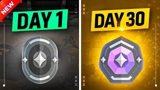 *NEW* How Any Player Can Hit Diamond in 30 Days! (Console Valorant)