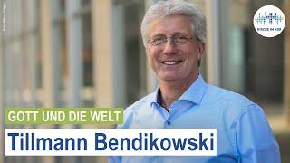 "Sagenhafte NORDGeschichten" – Tillmann Bendikowski spricht mit Klaus Böllert | Gott und die Welt 31