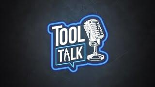 Tool Talk Podcast - Special Edition Featuring Rich Gerszberg