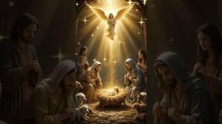  The Holy Family – Pure Love and Sacred Peace  #youtubeshorts #christianshorts #faith #jesus