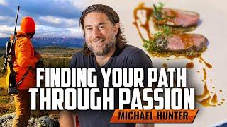 Is Following Your Passion the Key to Success?