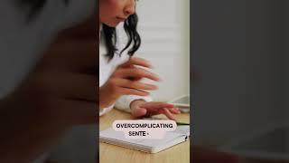 Avoid these Top 3 IELTS Writing Mistakes