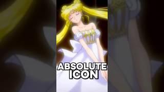 Sailor Moon: Fashion ICON?