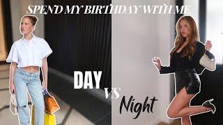 MY 19TH BIRTHDAY VLOG!!️ ad