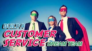 Customer Service Training Explainer Video