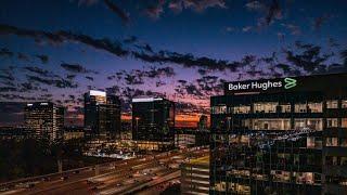 Baker Hughes Anthem Video 2024