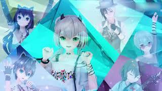 [Trailer] Vsinger Live 2020 - Vocaloid Live Concert