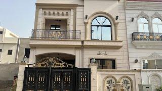 5 Marla house for sale || Parkview city lahore