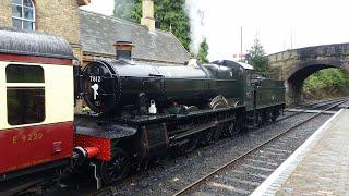 Western Locomotives