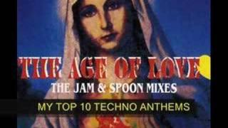 The Age Of Love (Jam & Spoon mix)