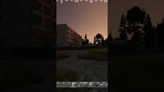 cheater ruins run #dayz #dayzsurvival #dayzcommunity