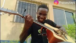 THE FUTURE by Dunsin Oyekan Ft. Naomi Raine, Sheldon Bangera..(Yoruba version)