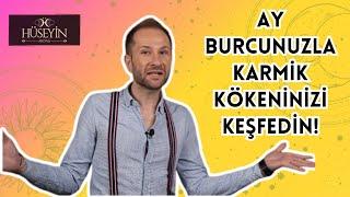 Ay Burcunuzla Bilinçaltı Kalıplarınızı Keşfedin!