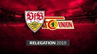 VfB Stuttgart gegen FC Union Berlin - Was man vor der Relegation 2019 über Union wissen muss