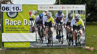 Impressionen "Race Day" in Meckenbeuren