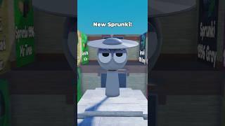 How To Get Sprunki Pyramixed Clukr in 3D Sprunki RP And Animations