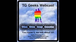 TG Geeks Webcast Episode 413