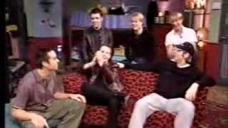 Westlife - Interview - MTV Land part 2 [MTV Asia]