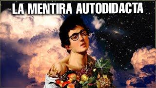 La MENTIRA de ser  AUTODIDACTA