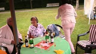 Sommerfest in der Seniorenfreizeitstätte Alt Buckow