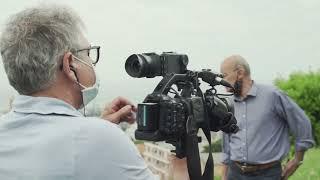 Making of Consorzio Tutela Basilico Genovese DOP e RAI3 2021