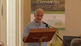 Clim4Vitis - Welcome