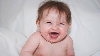 Funny Kids Laughing Hysterically Compilation  Best Funny Babies Videos