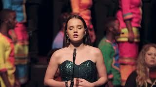 Amira Willighagen - The Lord's Prayer