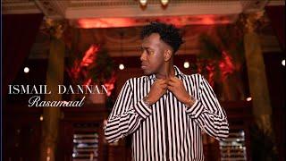 Ismail Dannan Rasamaal Official music video