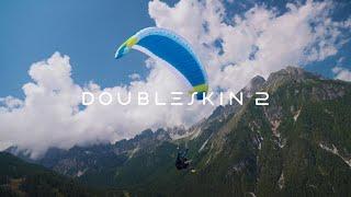 NOVA DOUBLESKIN 2 – The Official Video