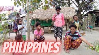 Meeting the Aeta People from the Philippines