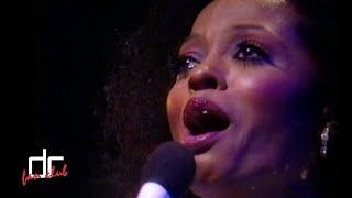 Diana Ross - Home (Live on diana, 1981) ᴴᴰ