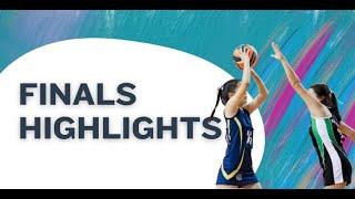 NSG2024 - Match Highlights - Volleyball A Div Boys - Nanyang Junior College vs Hwa Chong Institution