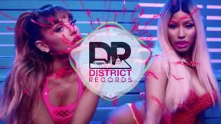 Ariana Grande - Side to Side (District Remix) Prod. Aryan Saleh