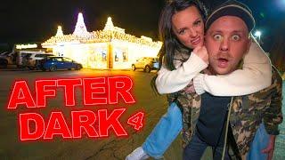 WARNING! Not For Kids!! A Very Raw And Uncensored After Dark Episode.