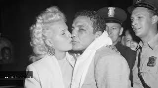 Jake LaMotta, boxer profiled in “Raging Bull” dies at 95 | Los Angeles Times