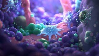 Medical and Scientific Animation Reel | AXS Studio