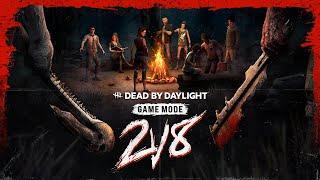 Dead by Daylight | 2v8 Reveal előzetes