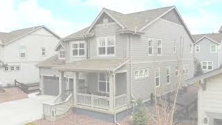 Video Tour of a Luxury Home for Sale in Erie Colorado