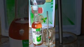 Weight Loss Drink || Apple Cider Vinegar #youtube #ytshort #short