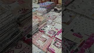 Create Custom Printed Bedsheets – Full Process | #PrintOnDemand #BedsheetDesign
