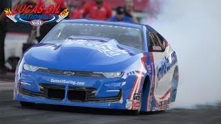 2024 NHRA Lucas Oil Nationals | Pro Stock Eliminations | Brainerd, MN