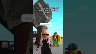 Don’t worry coeptus is t leaving bloxburg