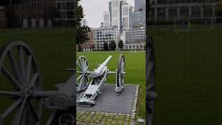 Una squadre nel centro di Londra (Honourable Artillery Company)