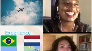 Travel Experiences by  Sylviah Shares &~Quantum Babs