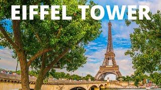 Eiffel Tower, Travel Hot List,