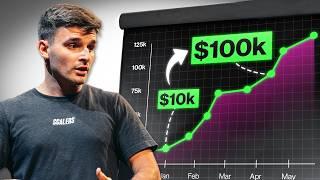 How To Scale To $100,000/day with Affiliate Marketing